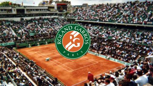 Tout le sport - spécial roland-garros