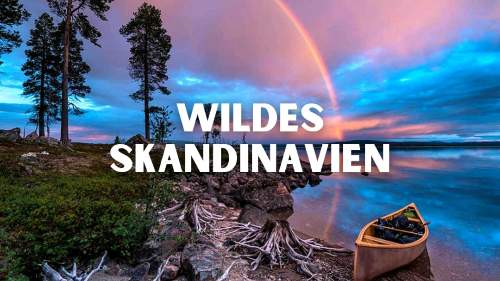 Wildes Skandinavien