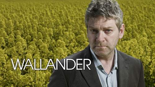 Kommissar Wallander