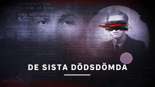 De sista dödsdömda