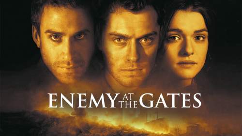 Enemy at the Gates