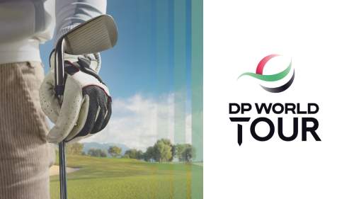 Dp World Tour