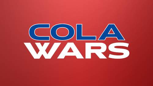 Cola Wars