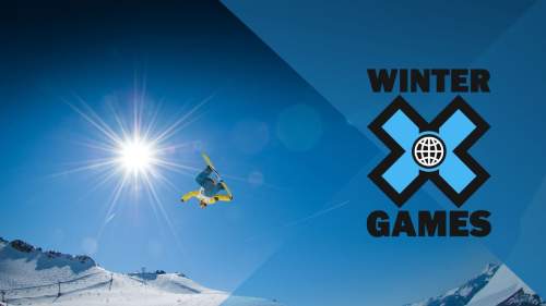 X Games - Norway