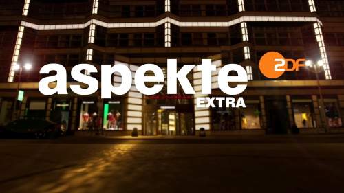 aspekte extra