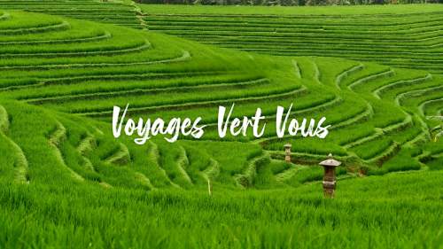 Voyages vert vous