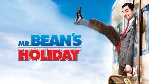 Mr. Bean's Holiday