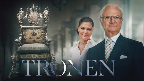 Tronen