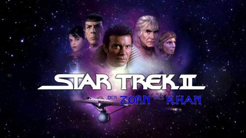 Star Trek II: Der Zorn des Khan