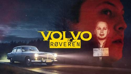 Volvorövaren