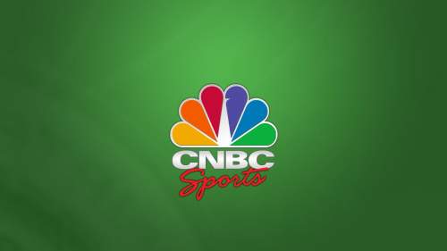 CNBC Sports: Reaction Sports