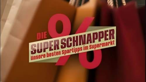 Die Superschnapper