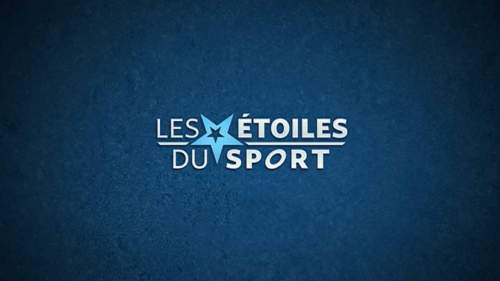 Les étoiles du sport