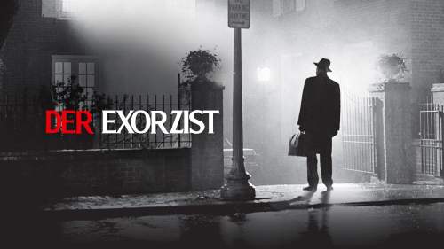 Der Exorzist