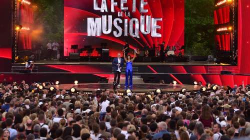 La Fête de la musique à Reims