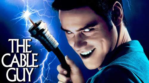 Cable Guy