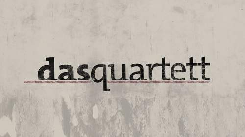 lesenswert Quartett