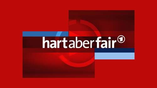 Hart aber fair extra