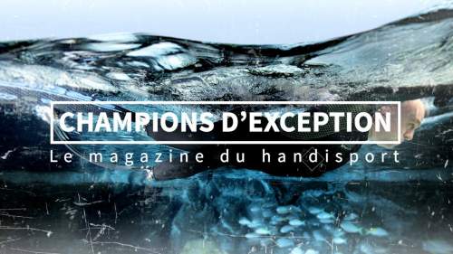 Champions d'exception