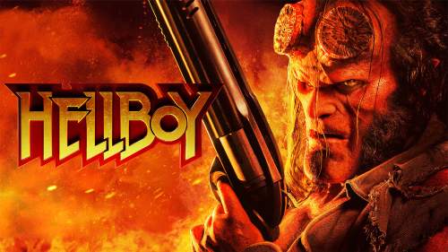 Hellboy - Call of Darkness