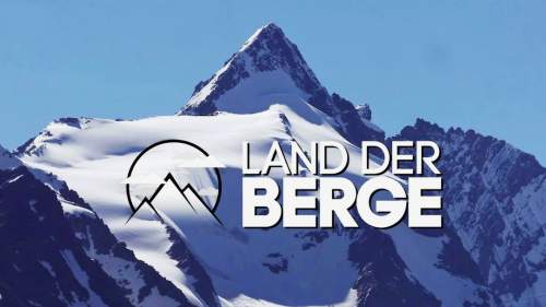 Land der Berge