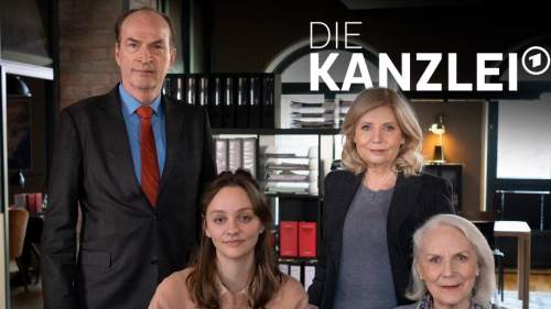 Die Kanzlei