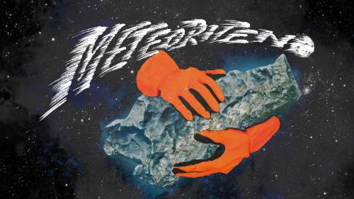 Meteoriten