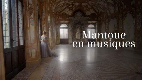 Mantua musikalisch: Mit Lea Desandre