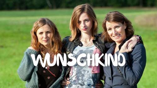 Wunschkind