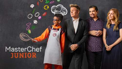 Junior Masterchef USA