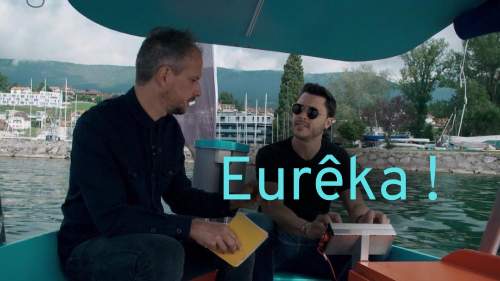 Eurêka !