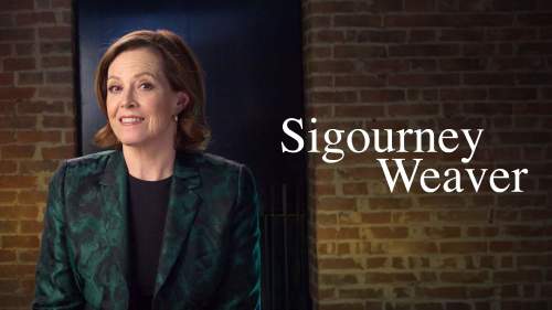 Sigourney Weaver - Actionheldin und Stil-Ikone