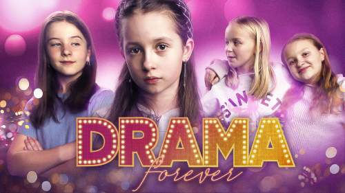 Drama forever