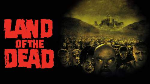 Land of the Dead