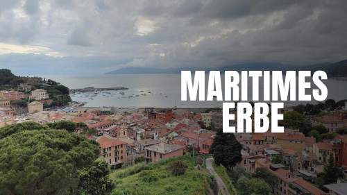 Maritimes Erbe