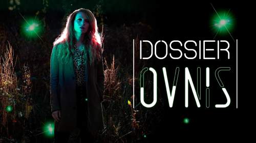 Dossier ovnis