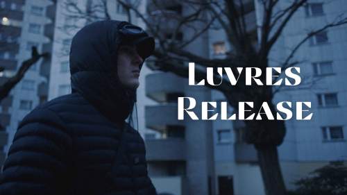 Luvres Release