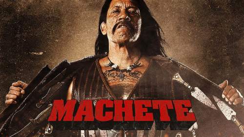 Machete