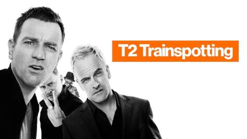 T2 Trainspotting