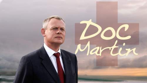 Doktor Martin