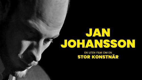 Jan Johansson - en liten film om en stor konstnär