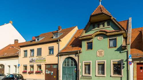 Gärtnerstadt Bamberg