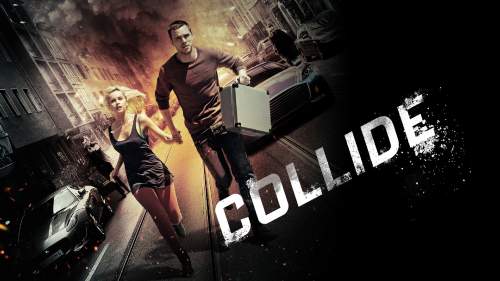 Collide