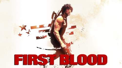 First Blood