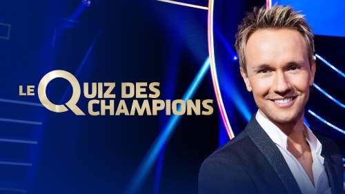 Le quiz des champions