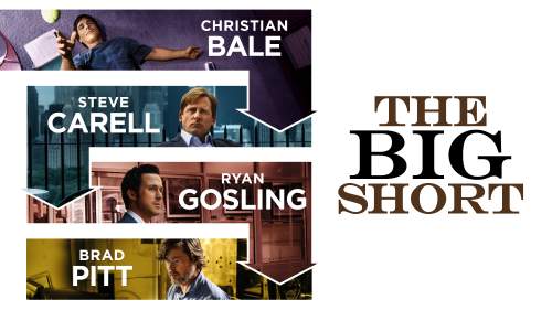 The big short