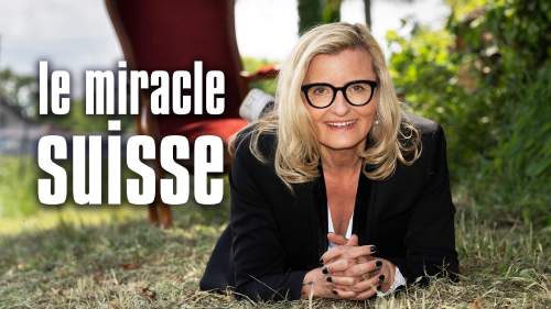 Le miracle suisse