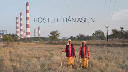 Röster från Asien