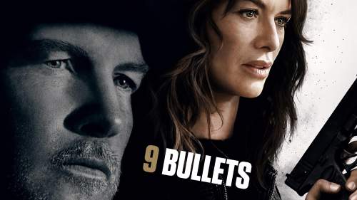 9 Bullets