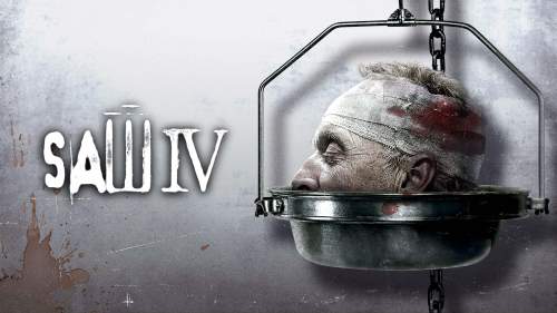 SAW IV